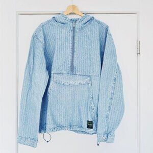 Levis Anorak Jacket - Medium - New with tags